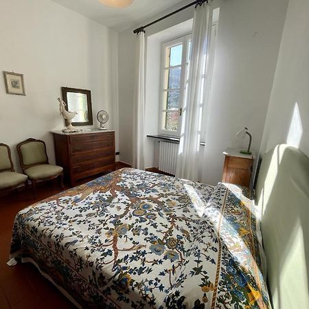 Casa Giulia - Levanto, 5 Terre Ngoại thất bức ảnh
