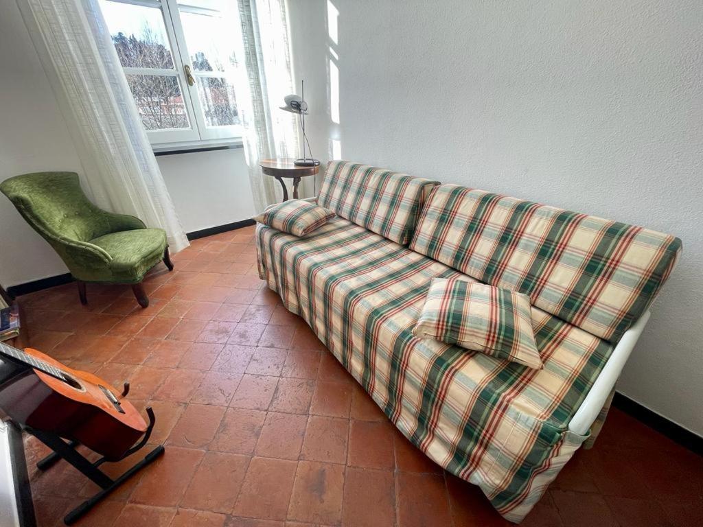 Casa Giulia - Levanto, 5 Terre Ngoại thất bức ảnh