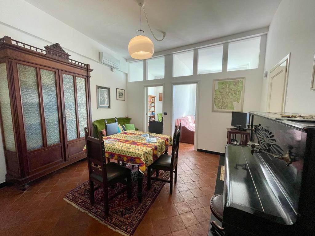 Casa Giulia - Levanto, 5 Terre Ngoại thất bức ảnh