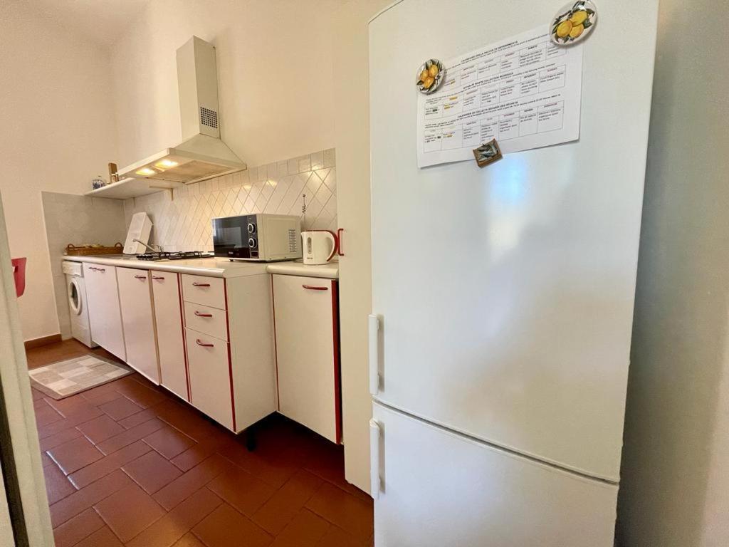 Casa Giulia - Levanto, 5 Terre Ngoại thất bức ảnh